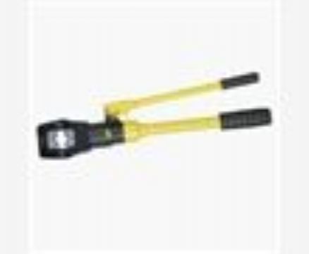 点击查看详细信息<br>标题：分离式液压钳 阅读次数：2439