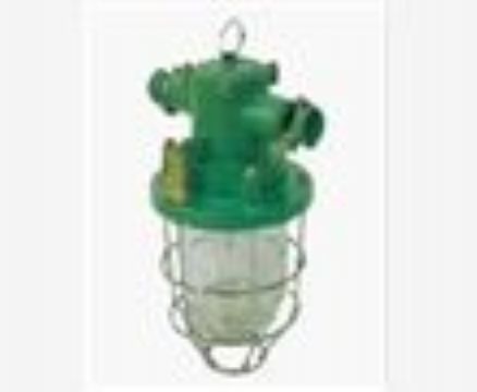 点击查看详细信息<br>标题：DGS-60隔爆型白炽灯 阅读次数：1997