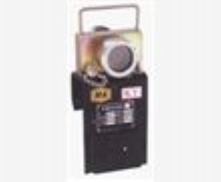 点击查看详细信息<br>标题：DKY-4.8L矿用机车红尾灯 阅读次数：1865