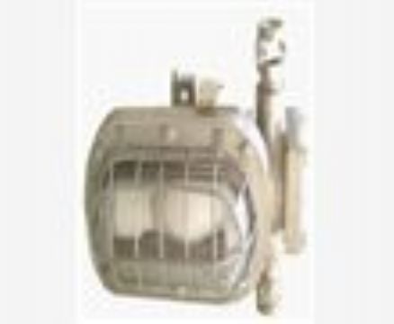 点击查看详细信息<br>标题：DGC35/127N(B)隔爆型支架灯 阅读次数：1937