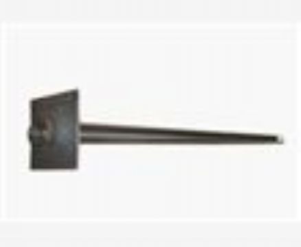 点击查看详细信息<br>标题：管缝式锚杆 阅读次数：2614