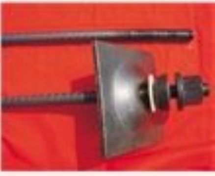 点击查看详细信息<br>标题：树脂锚杆（左旋） 阅读次数：2264