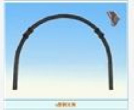 点击查看详细信息<br>标题：矿用U型钢支架 阅读次数：2126