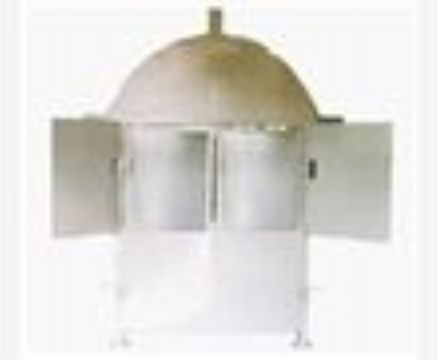 点击查看详细信息<br>标题：防火栅栏两用门 阅读次数：1842