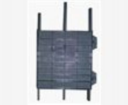 点击查看详细信息<br>标题：防火防水密闭门 矿用密闭门 阅读次数：2298