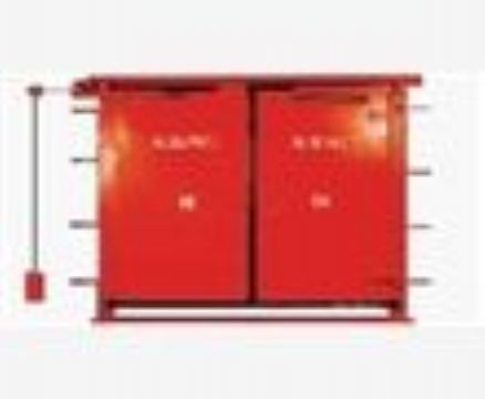 点击查看详细信息<br>标题：自动无压风门  阅读次数：2161