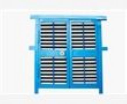 点击查看详细信息<br>标题：矿用调节风门 阅读次数：2451