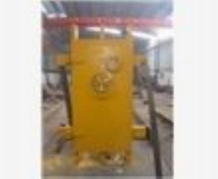 点击查看详细信息<br>标题：防护密闭门 阅读次数：1988