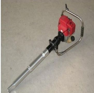 点击查看详细信息<br>标题： DG150型电动软轴高频捣固机 阅读次数：1770