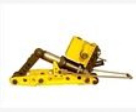 点击查看详细信息<br>标题：YQB-250X160型液压起拔道器 阅读次数：1833