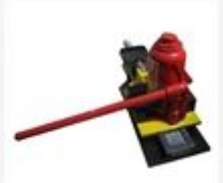 点击查看详细信息<br>标题：YFG型液压横移式起道器 阅读次数：2841