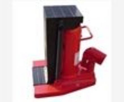 点击查看详细信息<br>标题： YQD-50液压起道机 阅读次数：2125