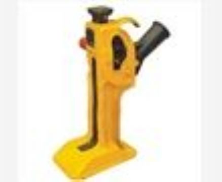 点击查看详细信息<br>标题：JYQB-250x110型机动液压起拨道机 阅读次数：1969