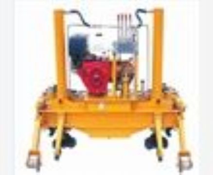 点击查看详细信息<br>标题：YQB-147型液压起拔道器 阅读次数：1939