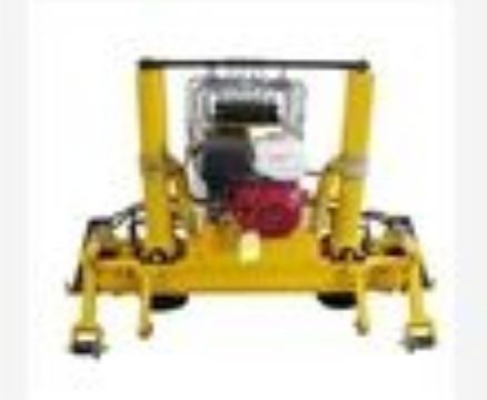 点击查看详细信息<br>标题： YQBG-25型内燃液压起道机 阅读次数：2451