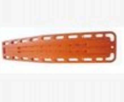 点击查看详细信息<br>标题：伤员固定台板 阅读次数：2212