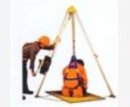 点击查看详细信息<br>标题：救援三角架 阅读次数：3559