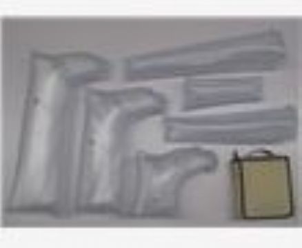 点击查看详细信息<br>标题： 救生器材充气夹板 阅读次数：2915