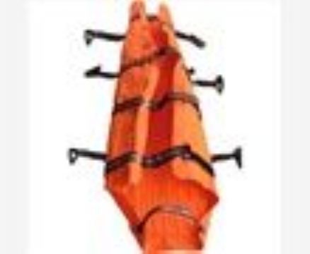 点击查看详细信息<br>标题：负压式急救担架 阅读次数：3464