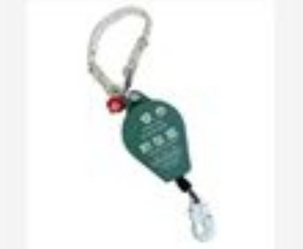 点击查看详细信息<br>标题：防坠器 阅读次数：2430