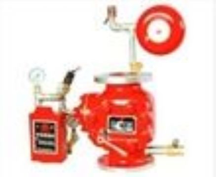 点击查看详细信息<br>标题：杠杆式雨淋报警阀 阅读次数：2604