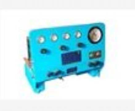 点击查看详细信息<br>标题：氧气充填泵 阅读次数：2500