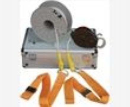 点击查看详细信息<br>标题：救生缓降器 阅读次数：4110