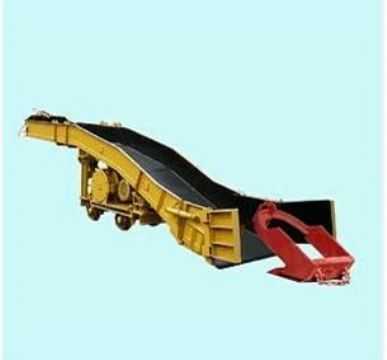 点击查看详细信息<br>标题：轨轮装岩机 阅读次数：2416