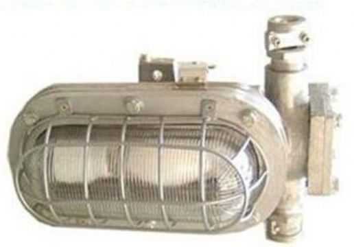 点击查看详细信息<br>标题：DGC35/24B(A)矿用隔爆型投光照明灯 阅读次数：2366