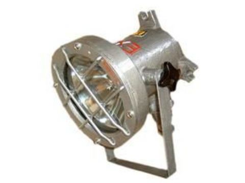 点击查看详细信息<br>标题：DGS70/127B(Z)矿用隔爆型投光灯 阅读次数：1974