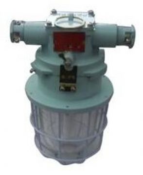 点击查看详细信息<br>标题：DGS13/127Y(A)矿用隔爆型荧光灯 阅读次数：2480