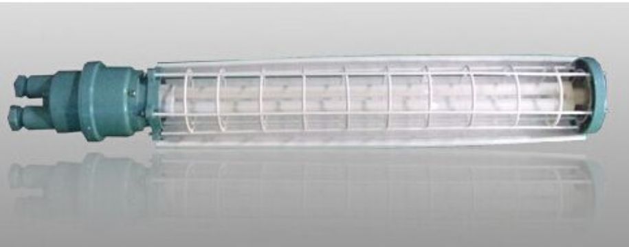 点击查看详细信息<br>标题：DGS24/127Y(H)矿用隔爆型荧光灯 阅读次数：2051