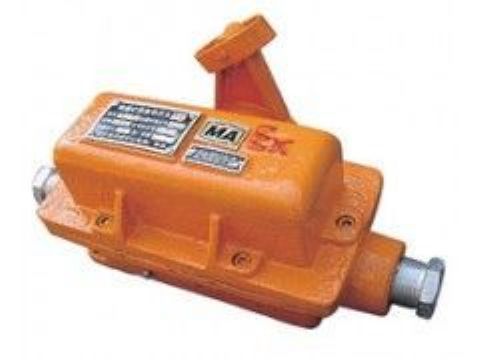 点击查看详细信息<br>标题： KHJ-12／0.5型急停开关 阅读次数：2482