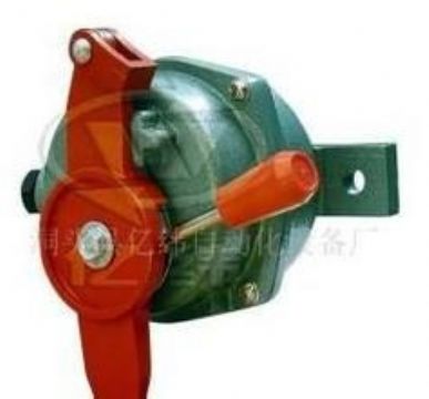 点击查看详细信息<br>标题：LSF系列拉绳开关 阅读次数：1933