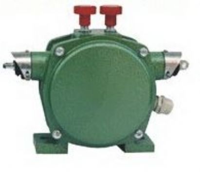 点击查看详细信息<br>标题：KLFLS系列双向平衡拉绳开关 阅读次数：2155