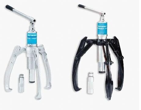 点击查看详细信息<br>标题：爪式千斤顶YH系 阅读次数：2436