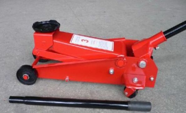 点击查看详细信息<br>标题：液压千斤顶之卧式 阅读次数：4691