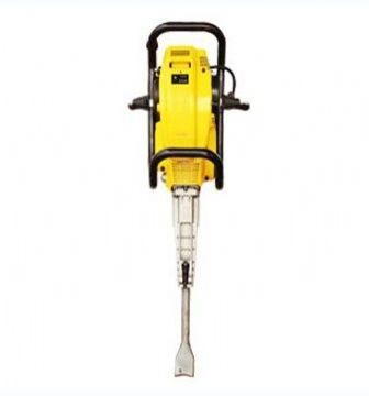 点击查看详细信息<br>标题：DG150型电动软轴高频捣固机 阅读次数：1774