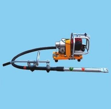 点击查看详细信息<br>标题：DG150型电动软轴高频捣固机 阅读次数：1820