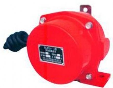 点击查看详细信息<br>标题：BLKT2-I/II型双向拉绳开关 阅读次数：1999