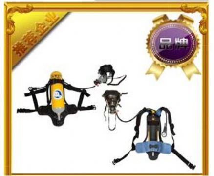 点击查看详细信息<br>标题：空气呼吸器 阅读次数：3094