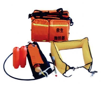 点击查看详细信息<br>标题：救生抛投器 阅读次数：2513