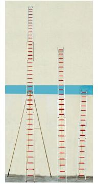 点击查看详细信息<br>标题：铝合金消防梯 阅读次数：2440