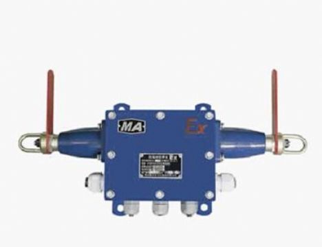 点击查看详细信息<br>标题：KG9001A-（C2）拉绳闭锁开关  阅读次数：2700