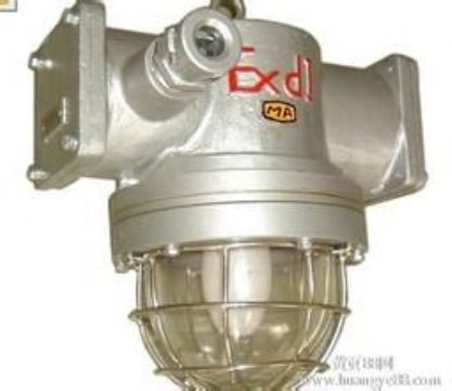 点击查看详细信息<br>标题：DGS70/127N（B)煤矿用隔爆型高压钠灯 阅读次数：2133
