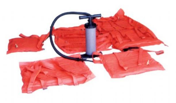 点击查看详细信息<br>标题：肢体固定气囊 阅读次数：3833