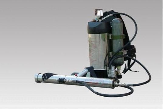 点击查看详细信息<br>标题：脉冲气压喷雾水枪 阅读次数：2474