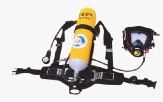 点击查看详细信息<br>标题：呼吸器 阅读次数：3176