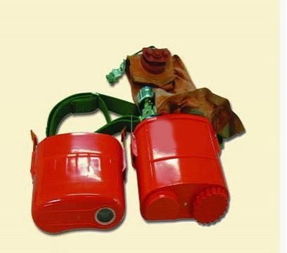 点击查看详细信息<br>标题：矿用自救设备 阅读次数：2886