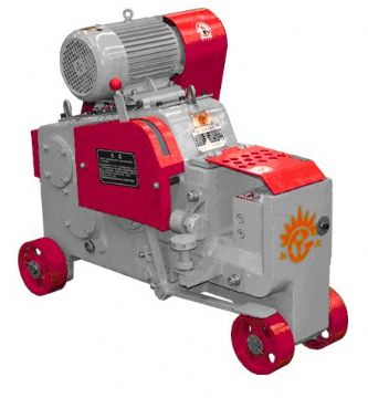 点击查看详细信息<br>标题：GQ40A钢筋切断机 阅读次数：2390